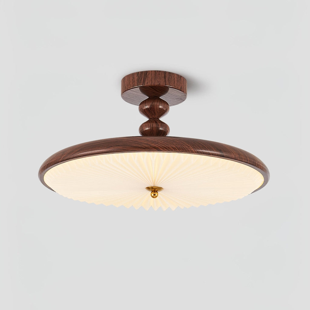 Aurelia Modern Acrylic Ceiling Light