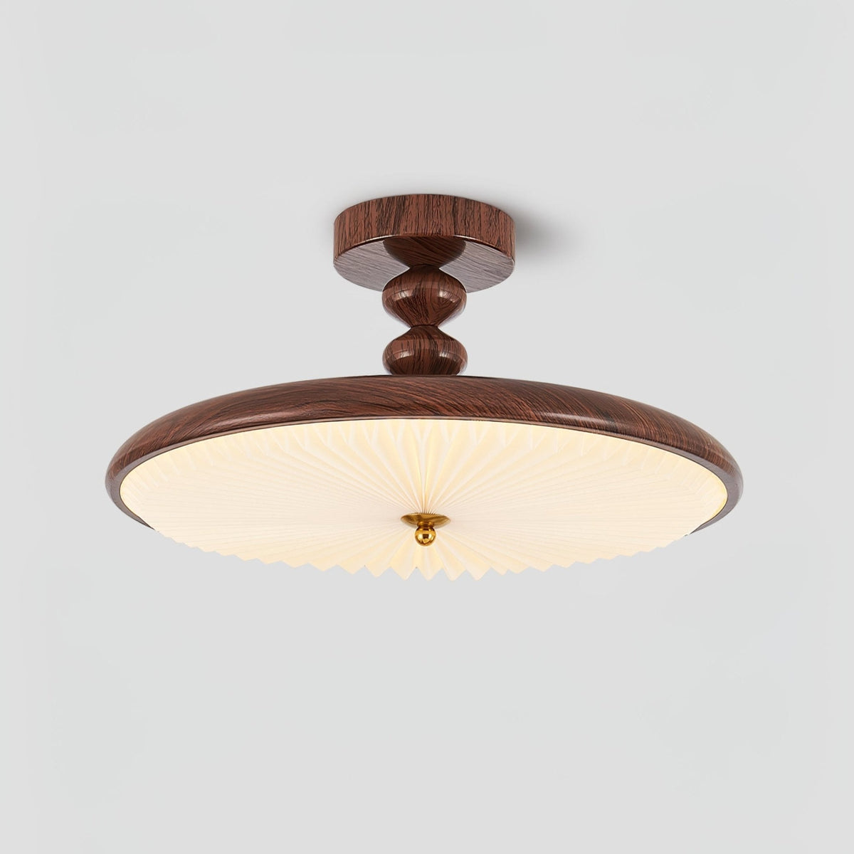 Aurelia Modern Acrylic Ceiling Light