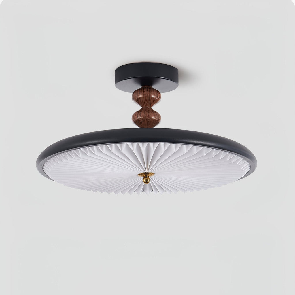 Aurelia Modern Acrylic Ceiling Light