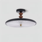Aurelia Modern Acrylic Ceiling Light