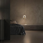 Cotalor Nordic Art LED Glass Pendant Lamp