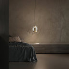 Cotalor Nordic Art LED Glass Pendant Lamp