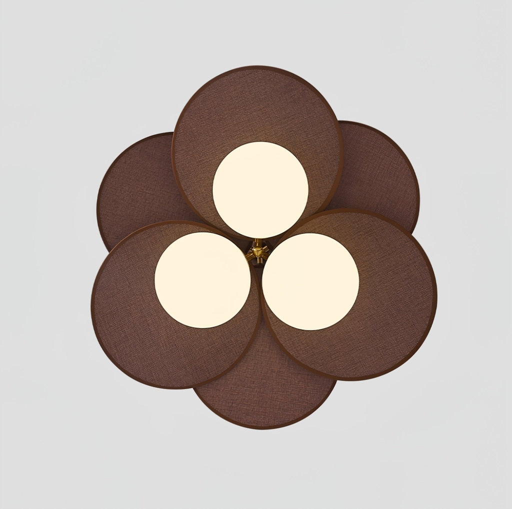 Aurelian Modern Metal Ceiling Light