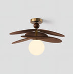 Aurelian Modern Metal Ceiling Light