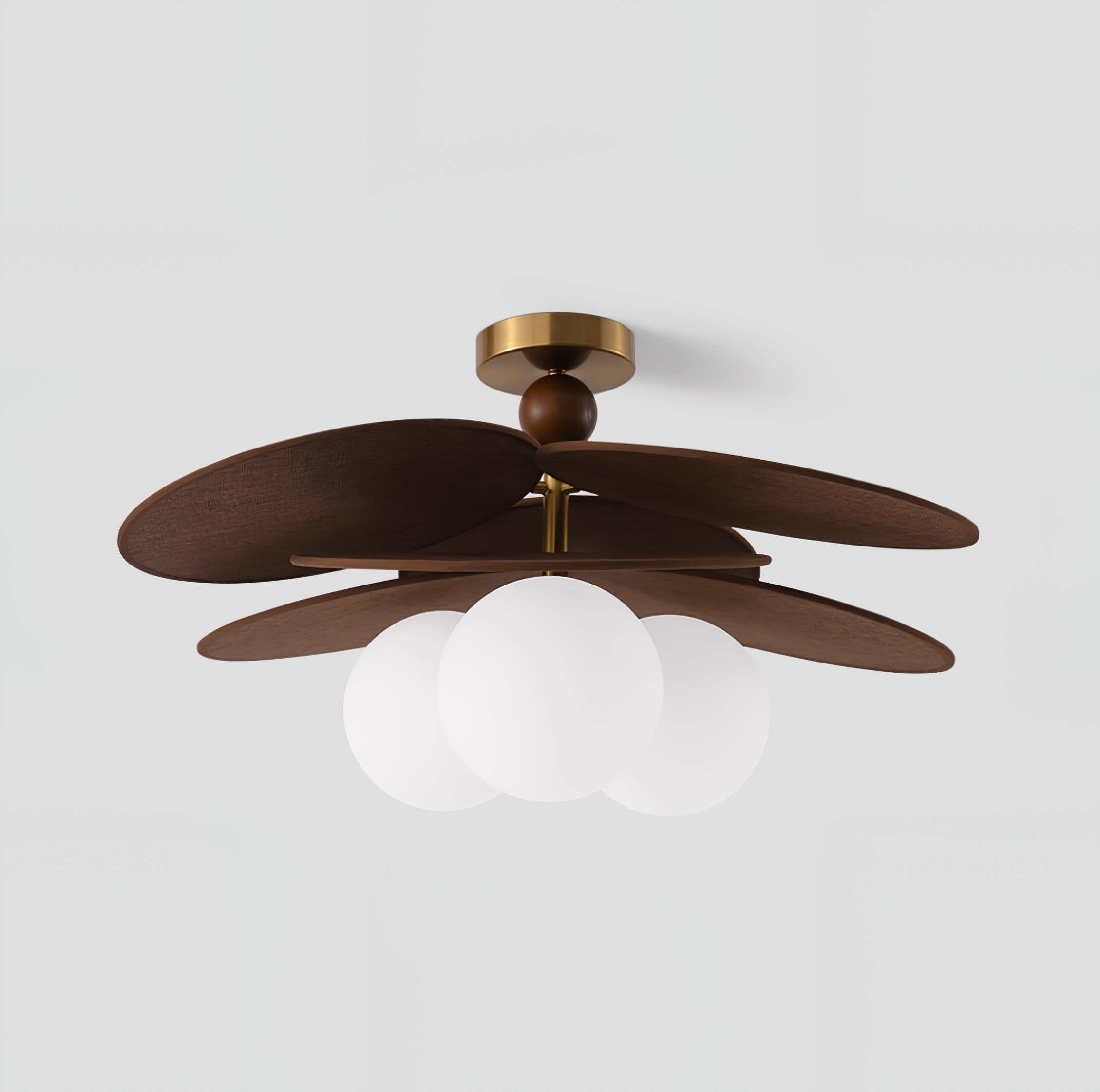Aurelian Modern Metal Ceiling Light