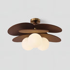 Aurelian Modern Metal Ceiling Light