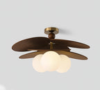 Aurelian Modern Metal Ceiling Light