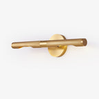 Cavelen Modern Minimalist Brass Sconce Wall lamp