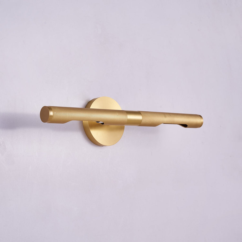 Cavelen Modern Minimalist Brass Sconce Wall lamp