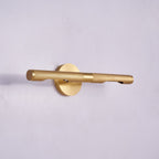 Cavelen Modern Minimalist Brass Sconce Wall lamp