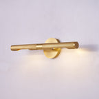 Cavelen Modern Minimalist Brass Sconce Wall lamp