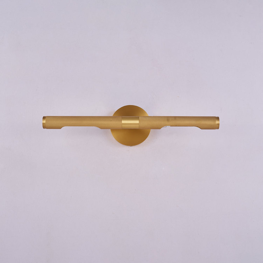 Cavelen Modern Minimalist Brass Sconce Wall lamp