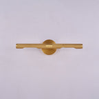 Cavelen Modern Minimalist Brass Sconce Wall lamp