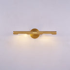 Cavelen Modern Minimalist Brass Sconce Wall lamp