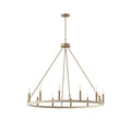 Mjolkuvyo Modern Minimalist Chandelier