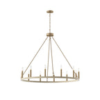 Mjolkuvyo Modern Minimalist Chandelier