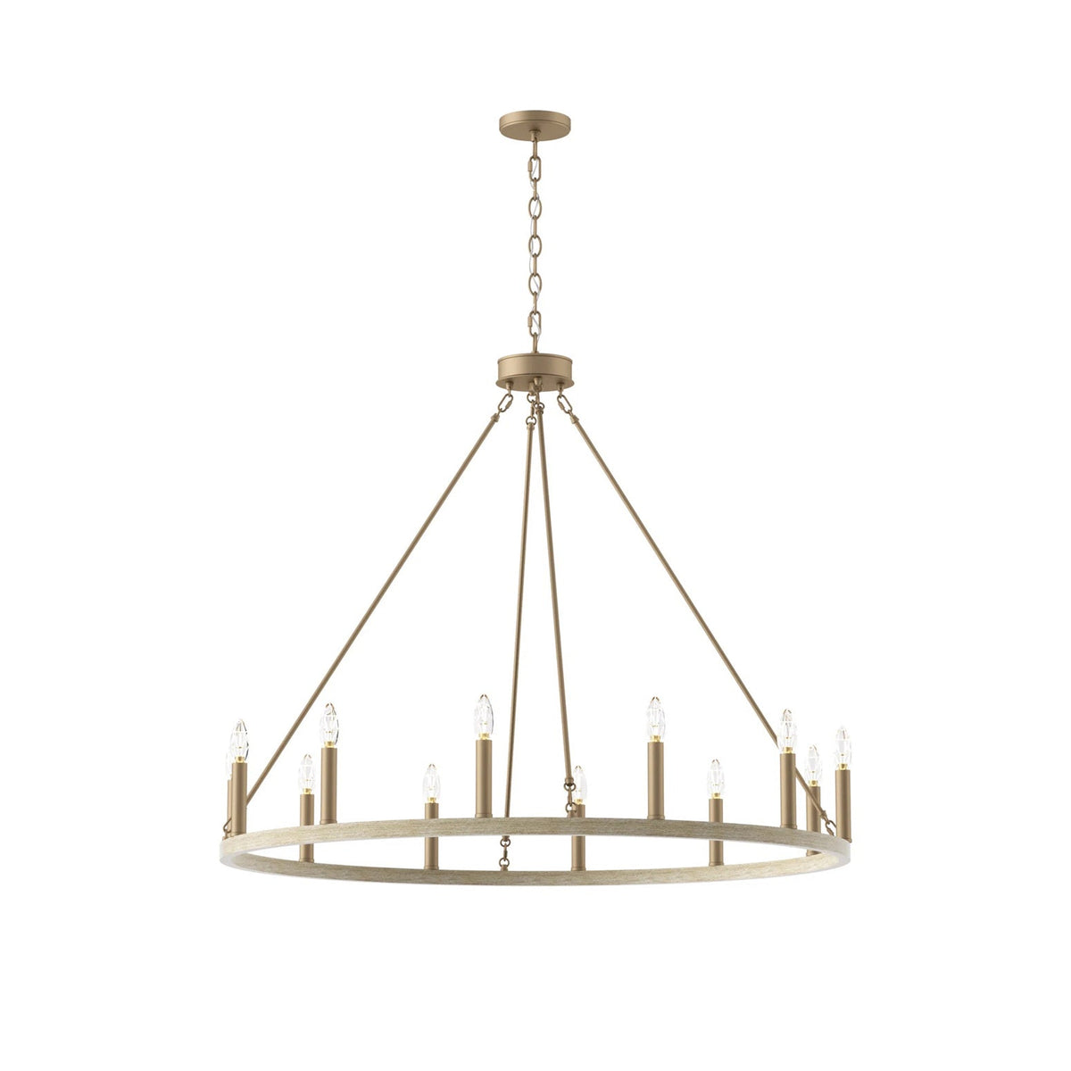 Mjolkuvyo Modern Minimalist Chandelier