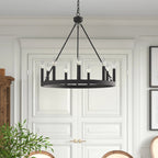 Mjolkuvyo Modern Minimalist Chandelier