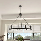 Mjolkuvyo Modern Minimalist Chandelier