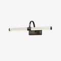 Beryl Modern Minimalist Brass Wall Light