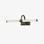 Beryl Modern Minimalist Brass Wall Light