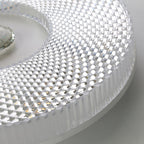 Solara Ceiling Lamp LED Flush Mount Acrylic