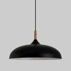 Arisha Modern Pendant Light Dome Macaron Dining Room