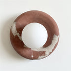 Avi Marble Indoor Wall  Sconce - image 72