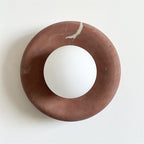 Avi Marble Indoor Wall  Sconce - image 73