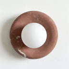 Avi Marble Indoor Wall  Sconce - image 75