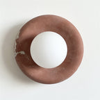 Avi Marble Indoor Wall  Sconce - image 76