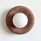 Avi Marble Indoor Wall  Sconce - image 77