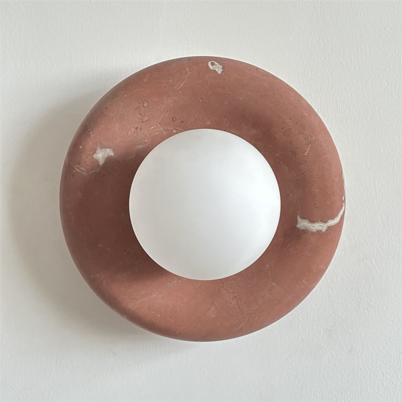 Avi Marble Indoor Wall  Sconce - image 83