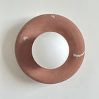 Avi Marble Indoor Wall  Sconce - image 83