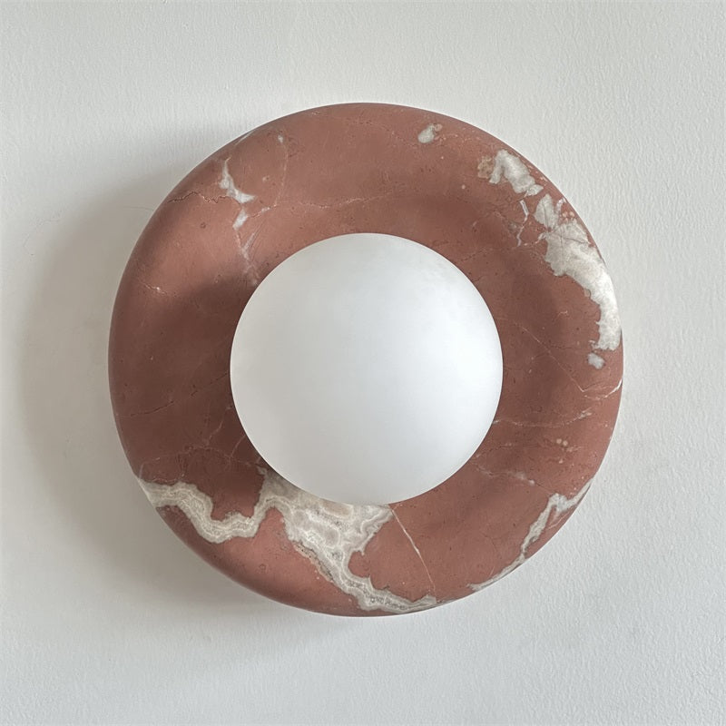 Avi Marble Indoor Wall  Sconce - image 84