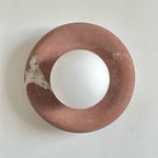 Avi Marble Indoor Wall  Sconce - image 85