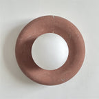 Avi Marble Indoor Wall  Sconce - image 86