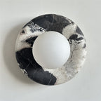 Avi Marble Indoor Wall  Sconce - image 90
