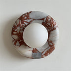 Avi Marble Indoor Wall  Sconce - image 91