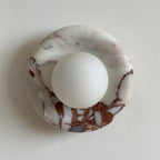 Avi Marble Indoor Wall  Sconce - image 93