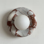 Avi Marble Indoor Wall  Sconce - image 103