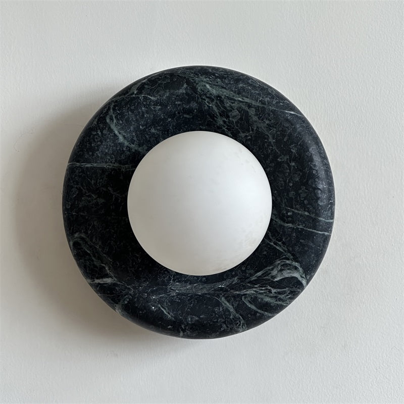 Avi Marble Indoor Wall  Sconce - image 104