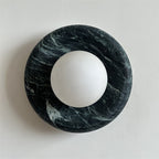Avi Marble Indoor Wall  Sconce - image 98