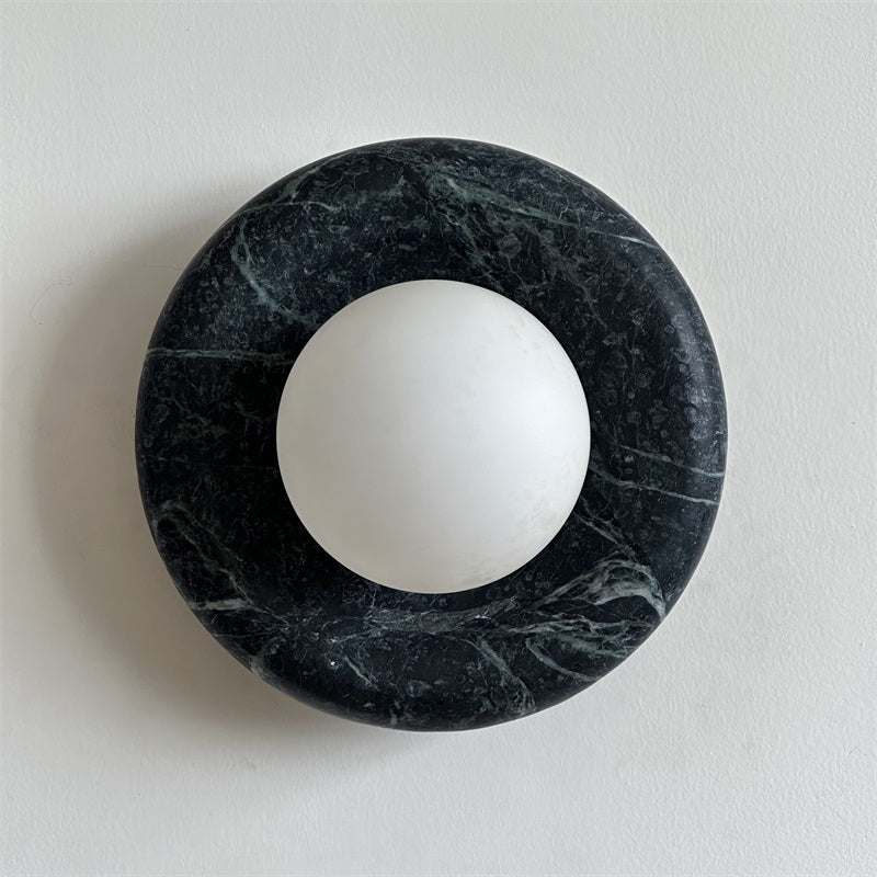 Avi Marble Indoor Wall  Sconce - image 99