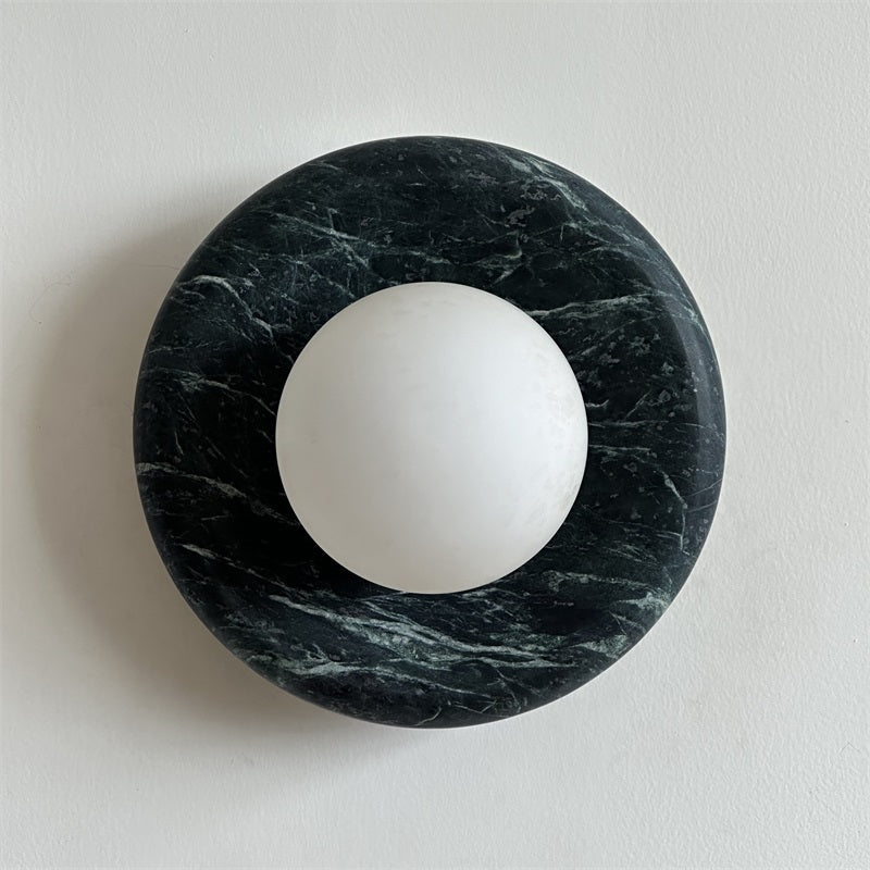 Avi Marble Indoor Wall  Sconce - image 106