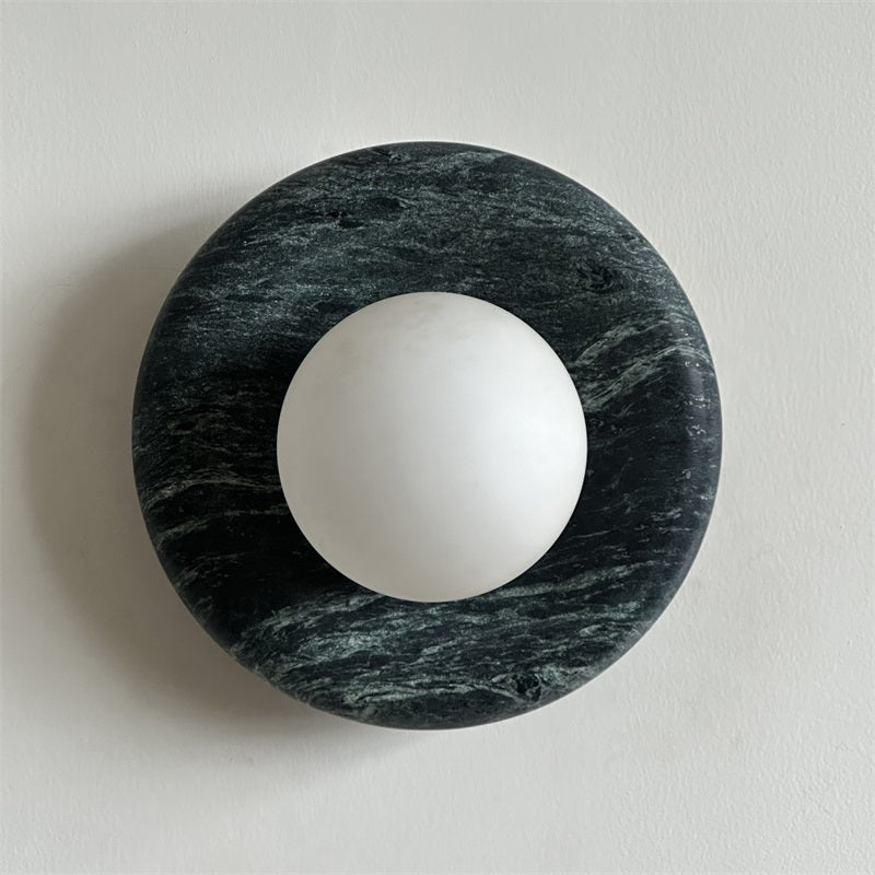 Avi Marble Indoor Wall  Sconce - image 100