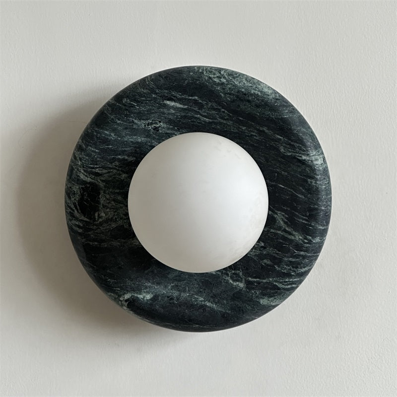 Avi Marble Indoor Wall  Sconce - image 107