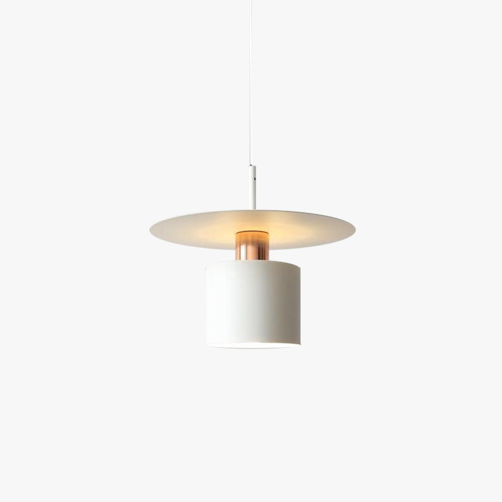Valentina Industrial LED Pendant Light Bedroom/Dining Room
