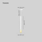 Valentina Modern LED Pendant Light Living Room/Dining Room/Bedroom