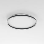 Arisha Modern Flush Mount Ceiling Light Ring